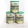 Green Raisins