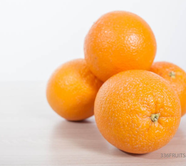 Sunkist Oranges