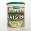 Green Raisins