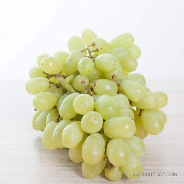 green grapes