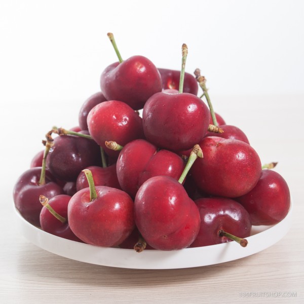 Cherries